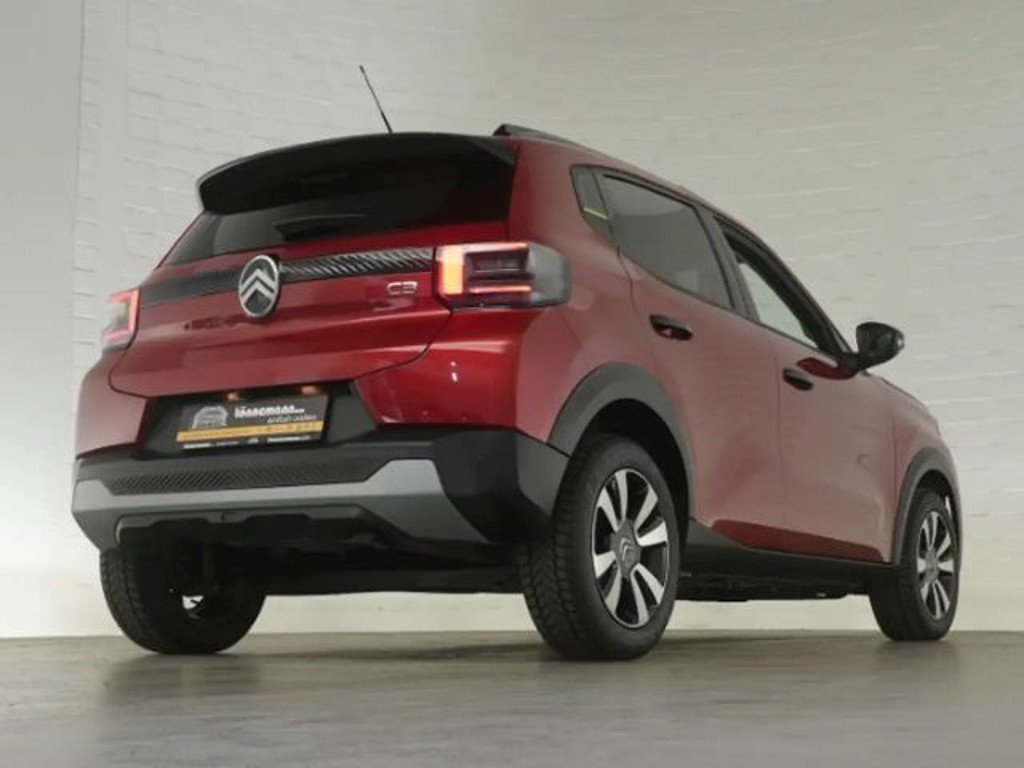 Citroën C3