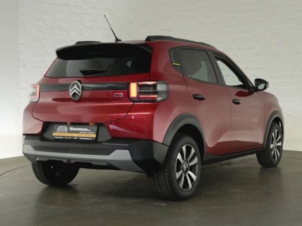 Citroën C3
