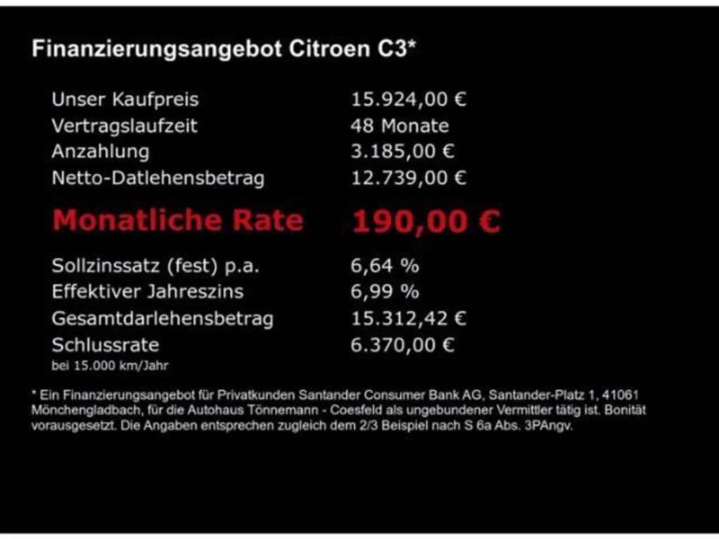 Citroën C3