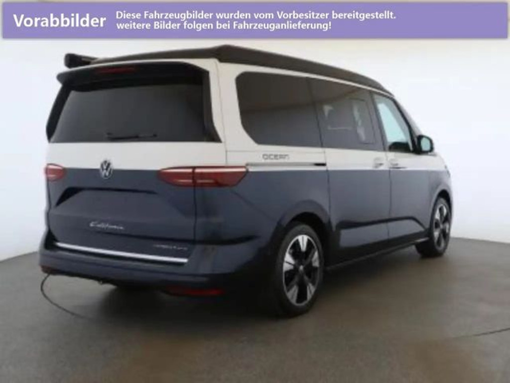 Volkswagen CALIFORNIA