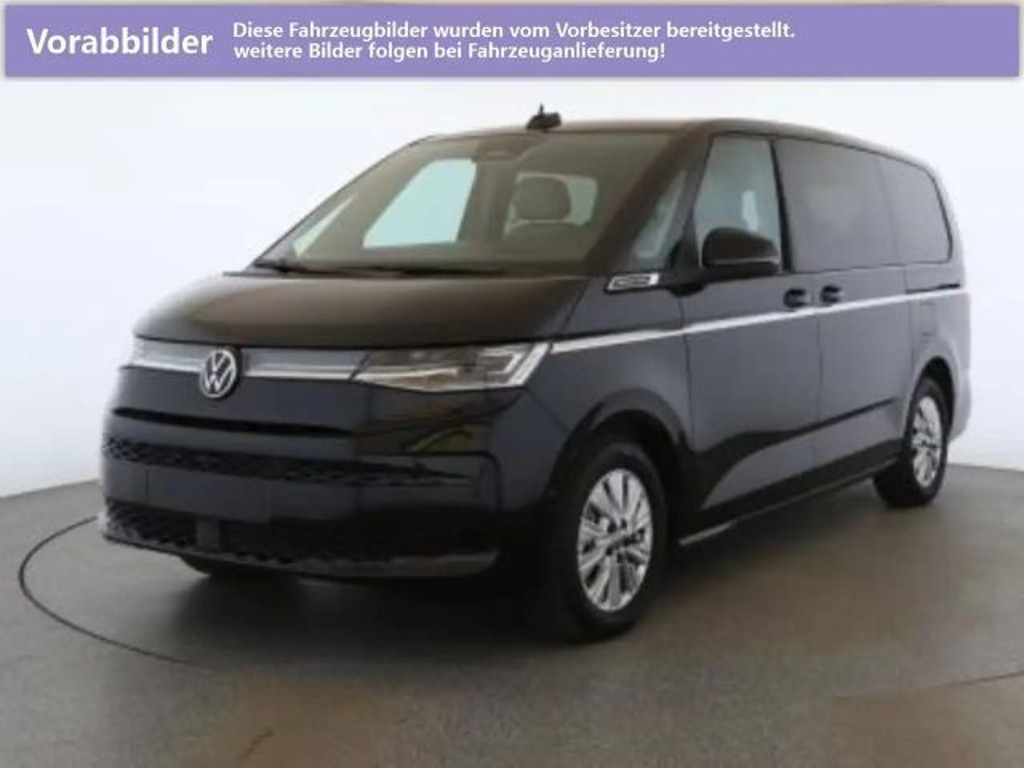 Volkswagen Multivan 4Motion DSG Style eHybrid 1.5 TSI T7