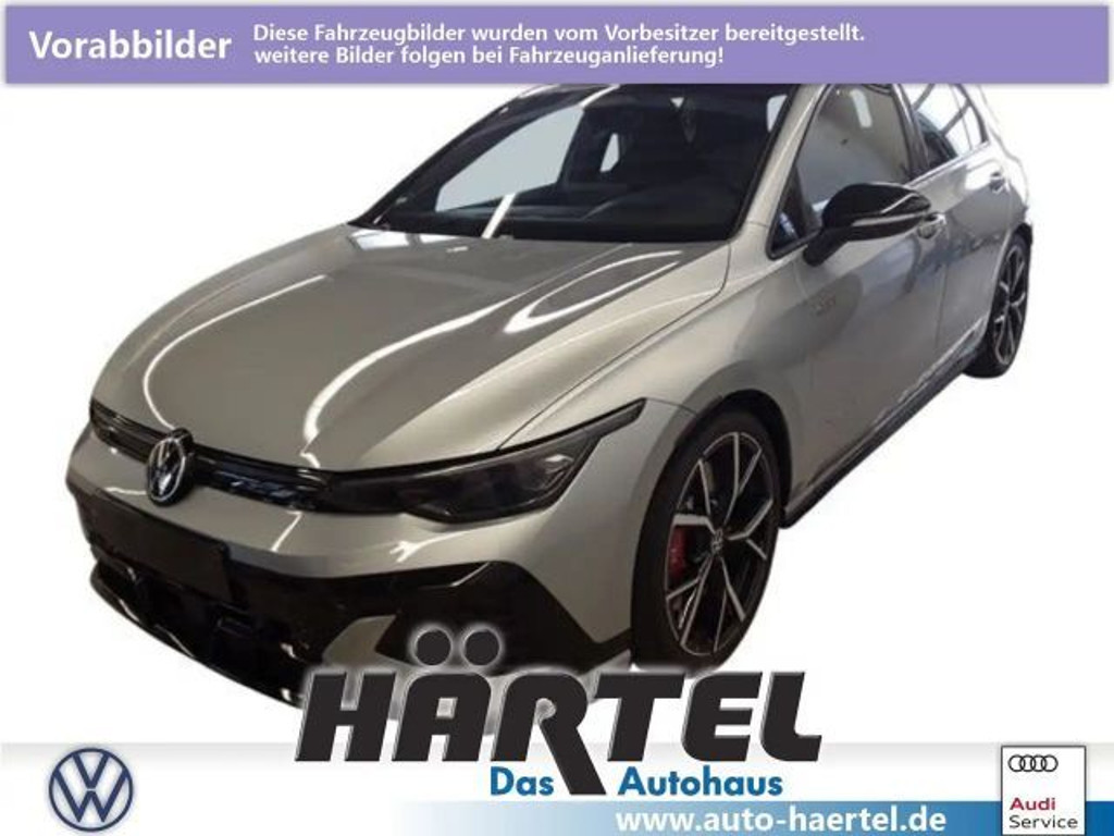 Volkswagen Golf DSG GTI Style 2.0 TSI