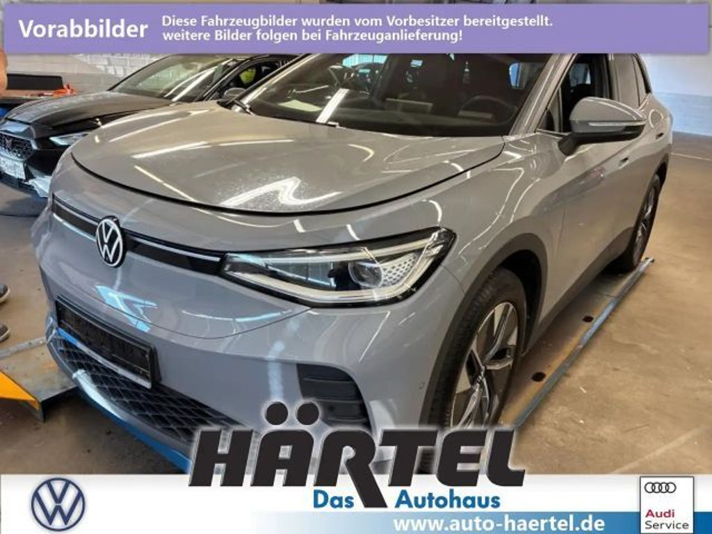 Volkswagen ID.4 Performance 77 KWh Pro