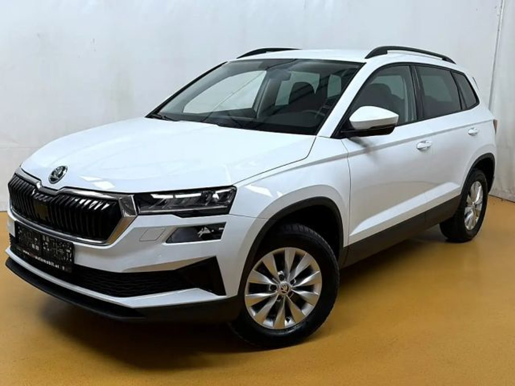 Skoda Karoq Ambition