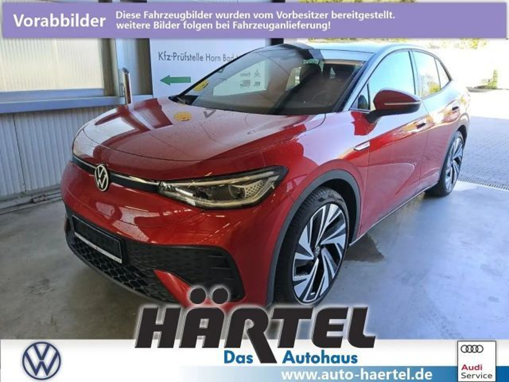 Volkswagen ID.5 77 KWh Pro