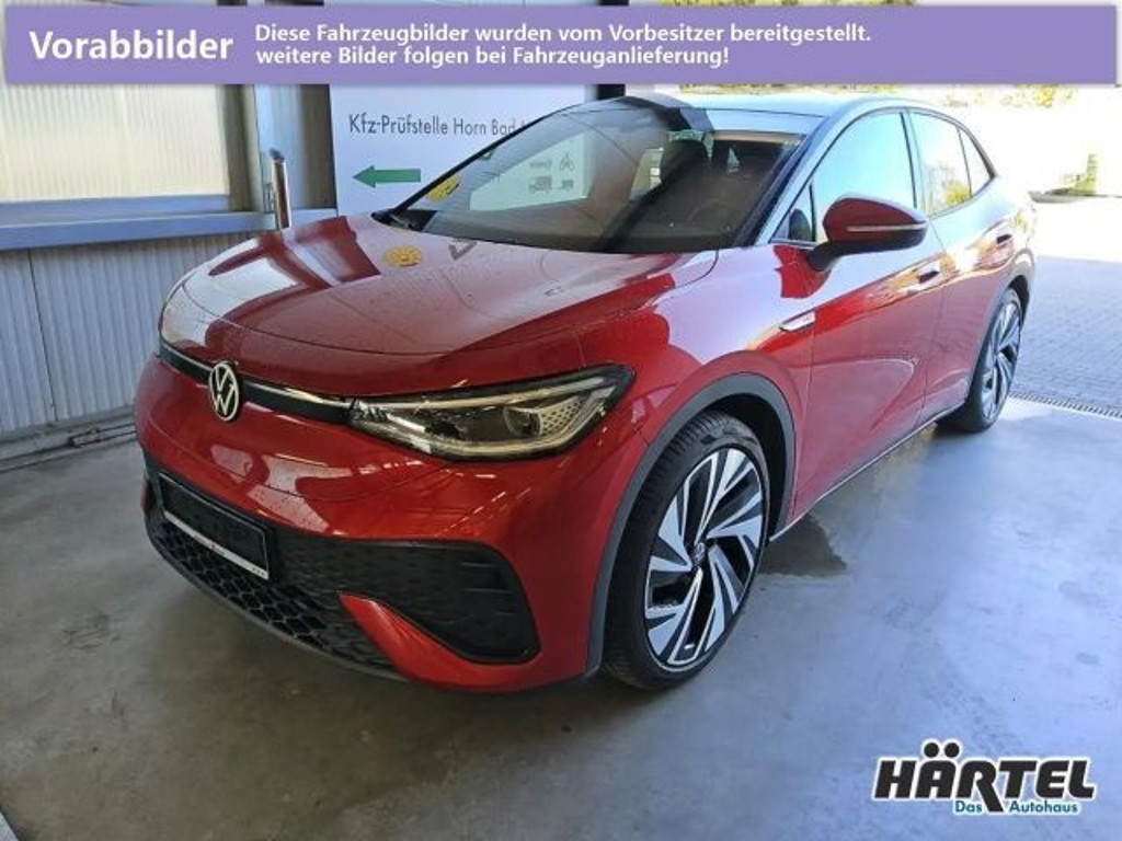 Volkswagen ID.5