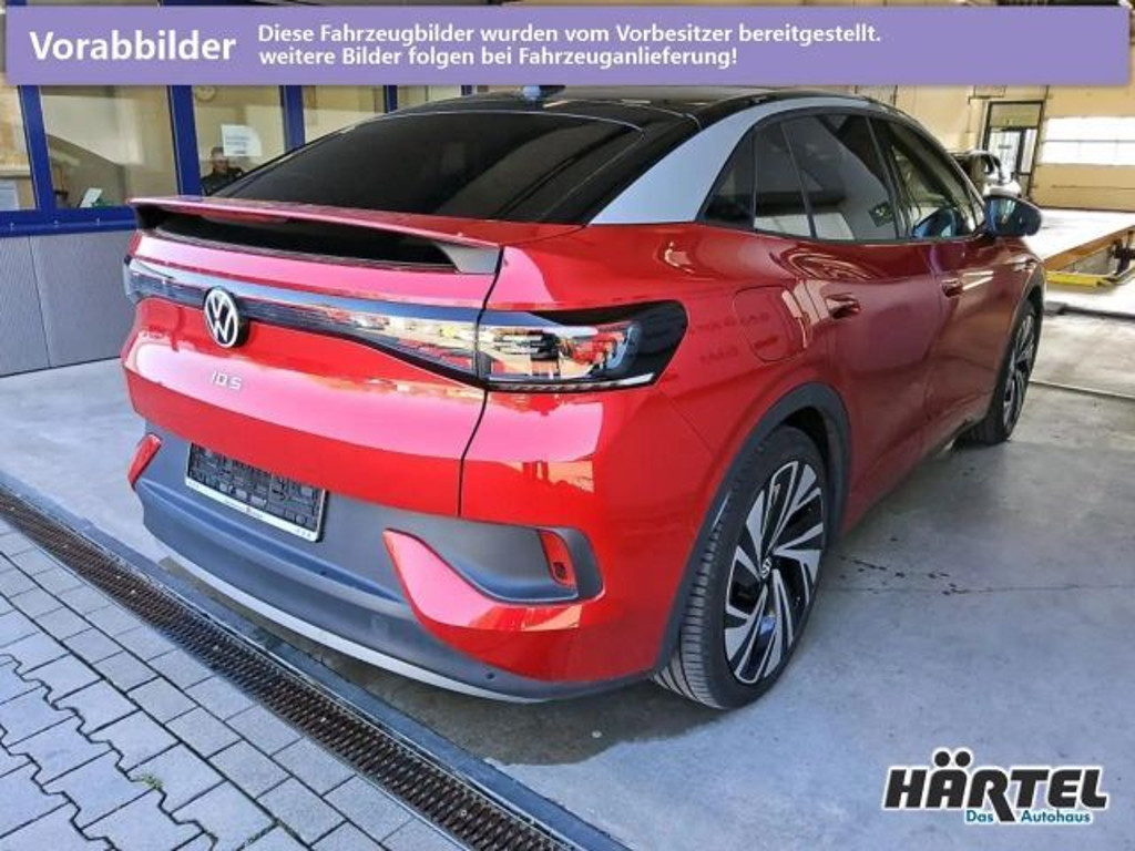 Volkswagen ID.5