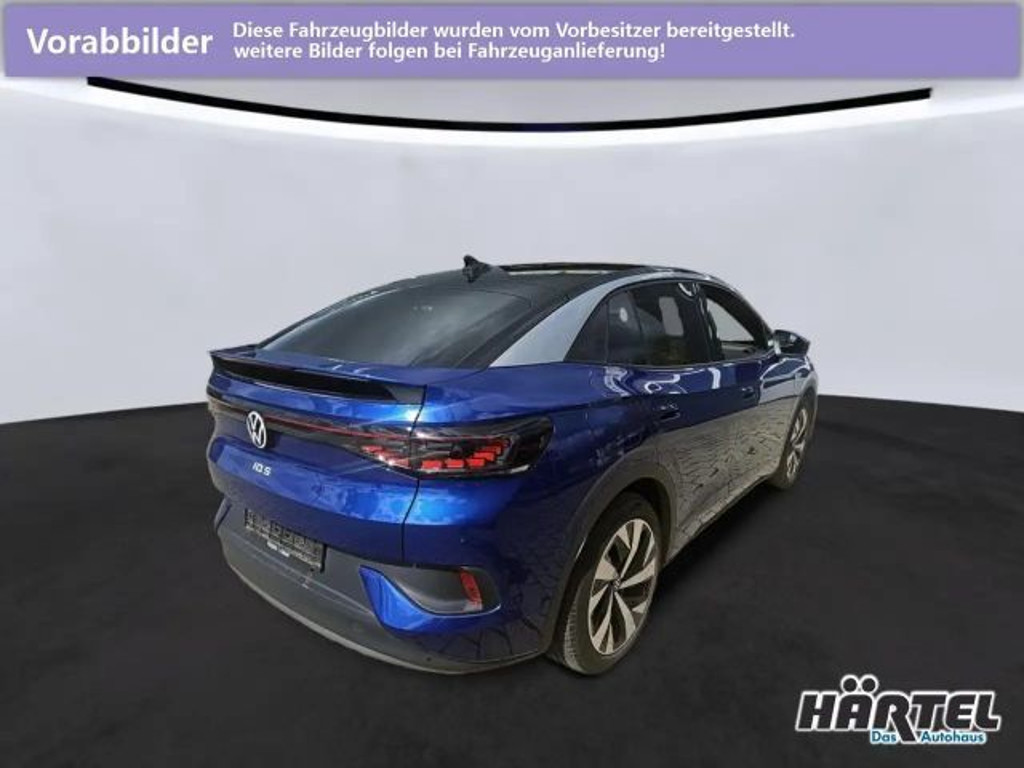 Volkswagen ID.5