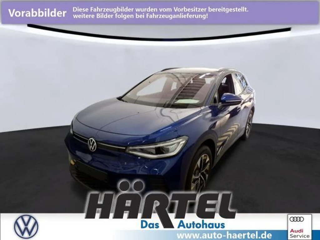 Volkswagen ID.4 52 KWh Pure