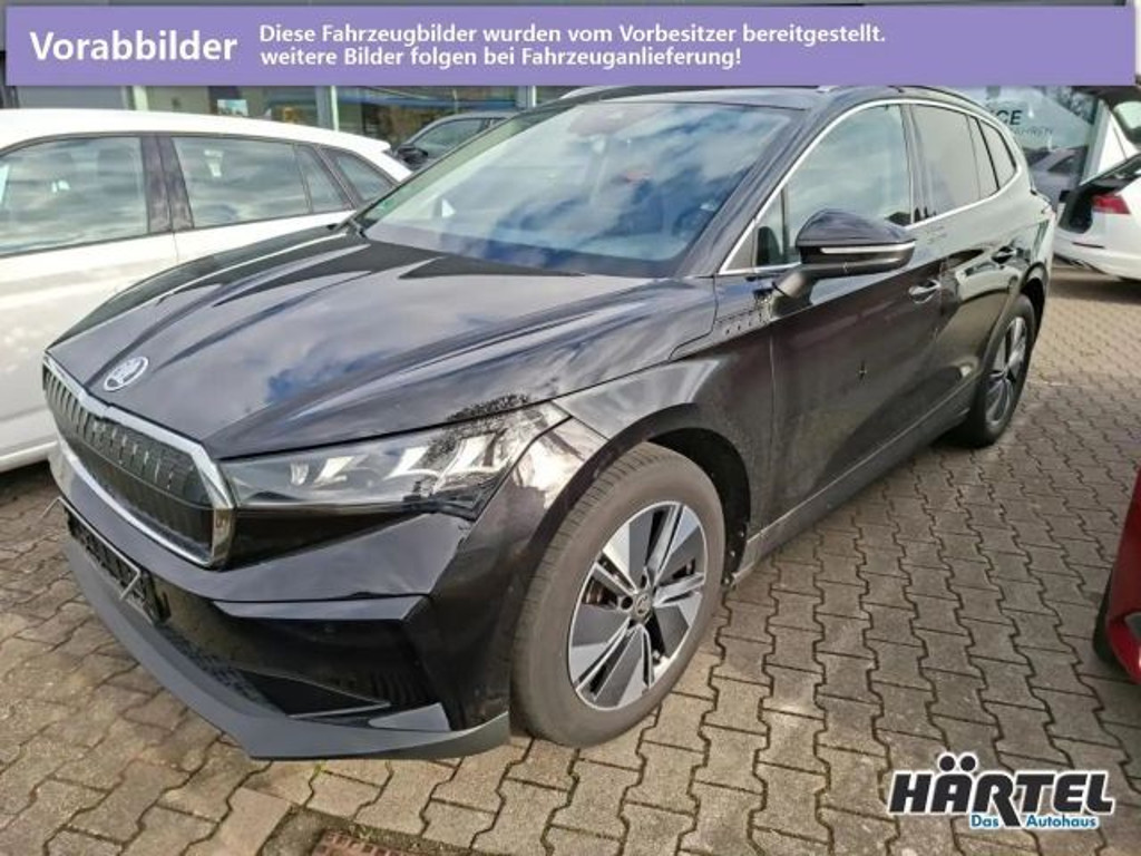 Skoda Enyaq iV