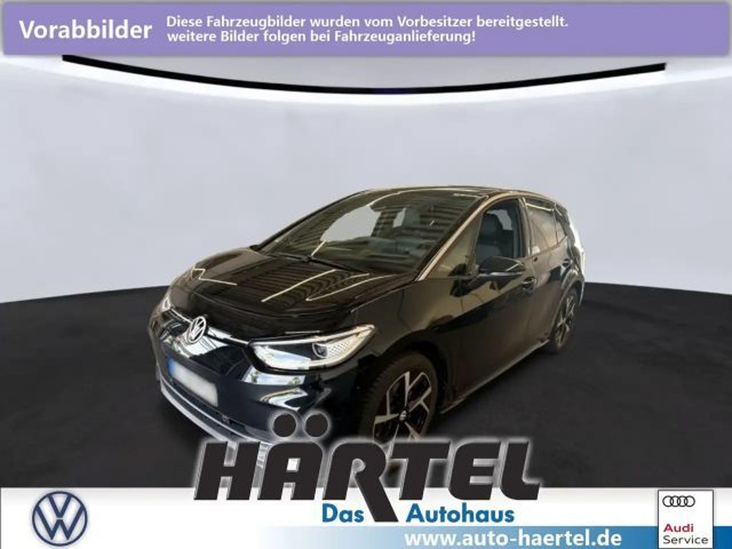 Volkswagen ID.3 Performance 58 KWh Pro Move