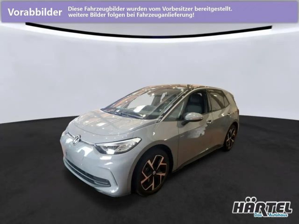 Volkswagen ID.3 Performance 58 KWh Pro Move