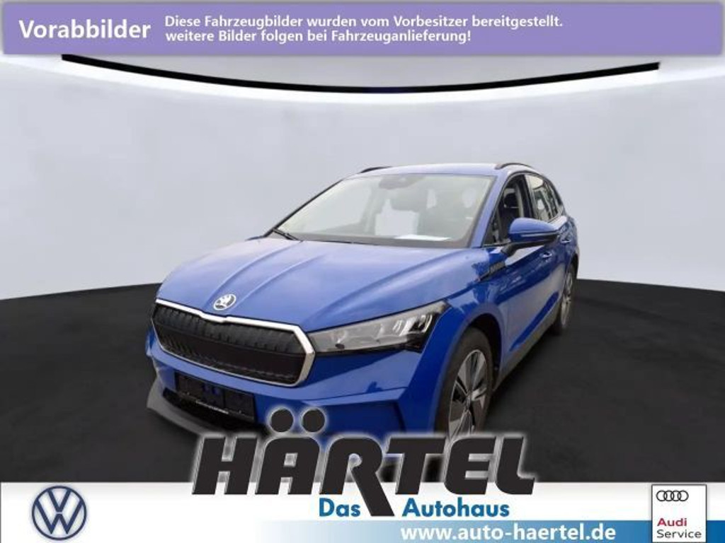 Skoda Enyaq iV iV 60 Loft