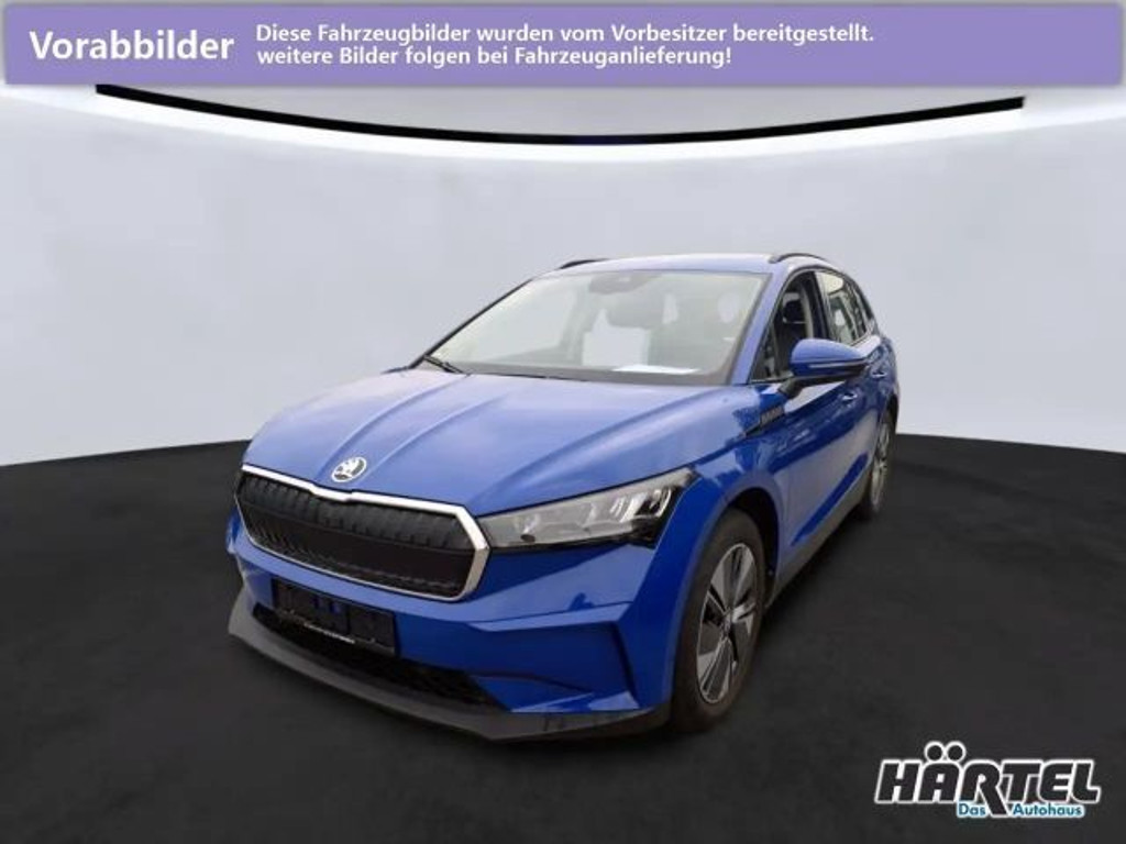 Skoda Enyaq iV