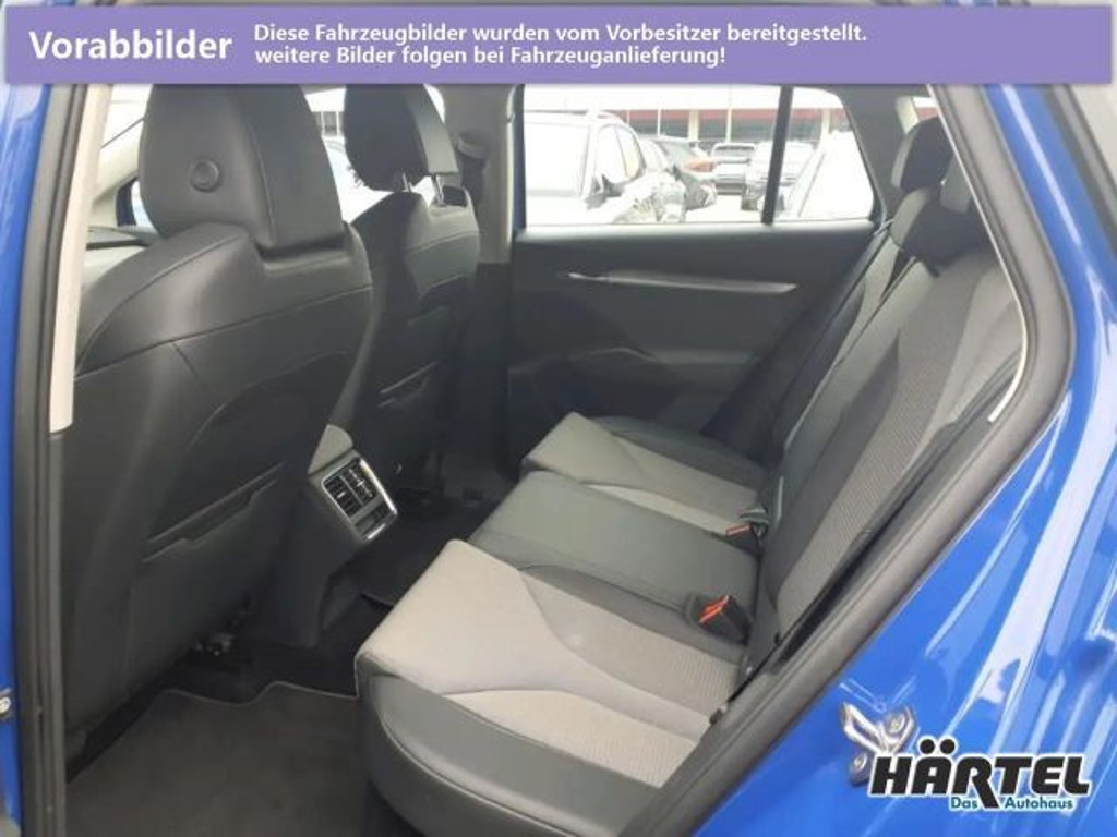 Skoda Enyaq iV
