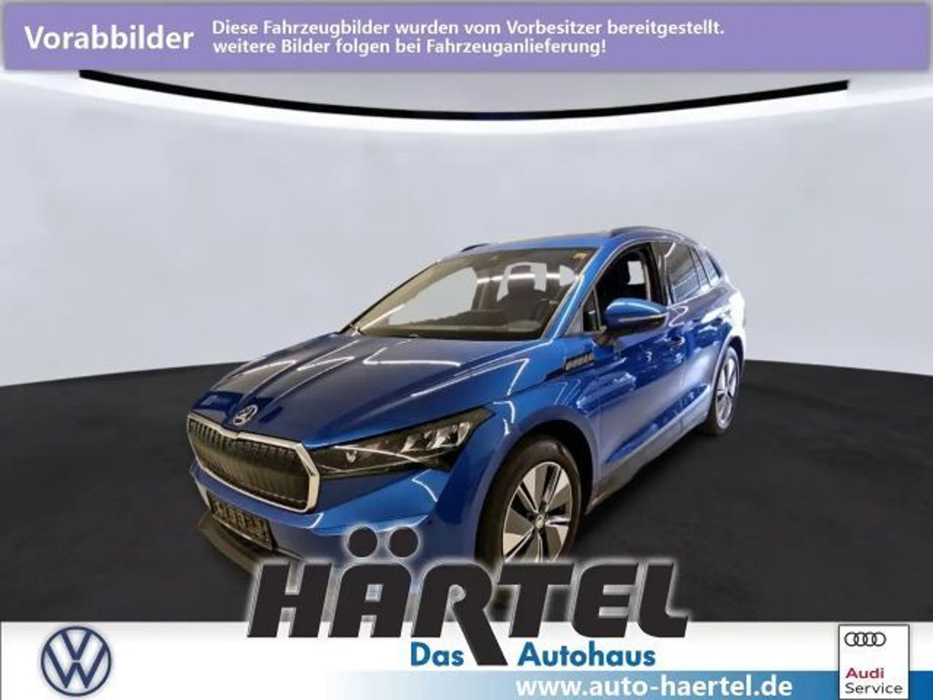 Skoda Enyaq iV iV 60 Loft