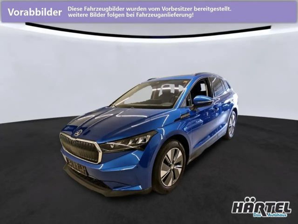 Skoda Enyaq iV