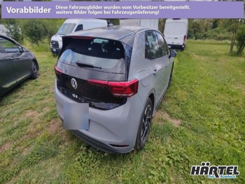 Volkswagen ID.3