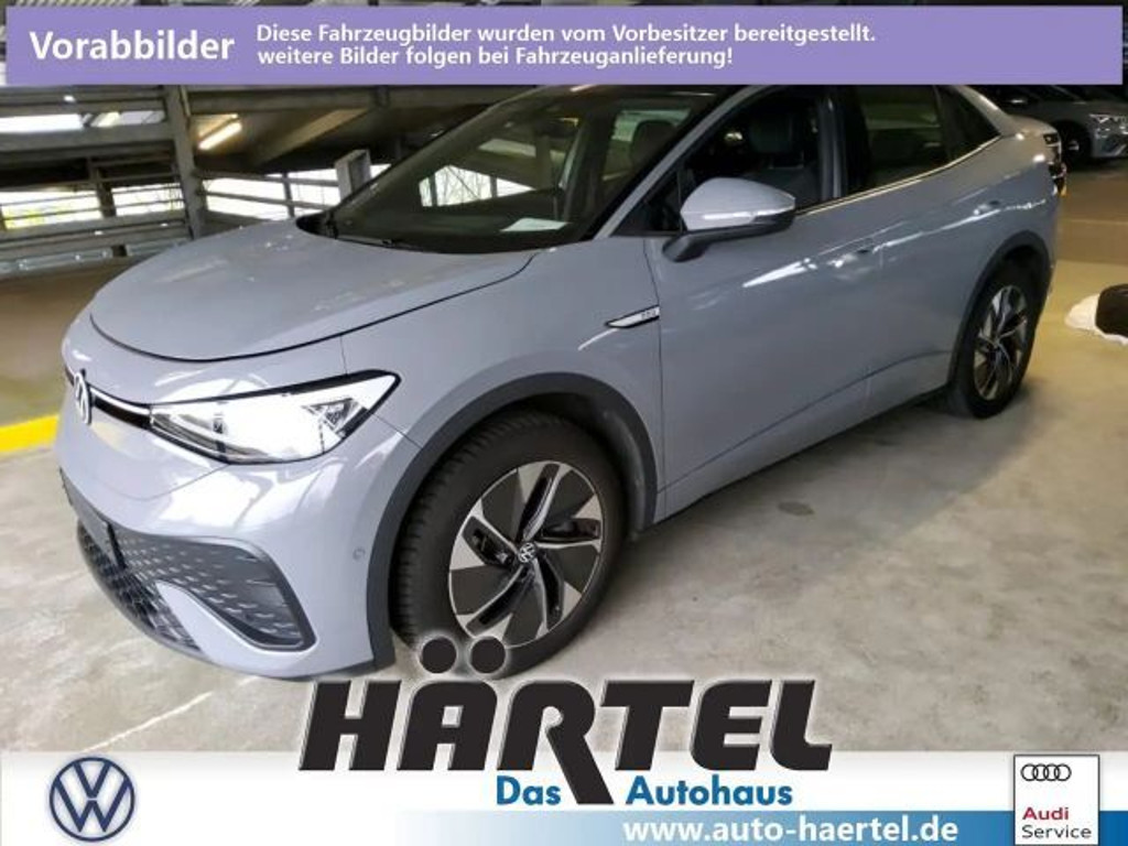 Volkswagen ID.5 77 KWh Pro