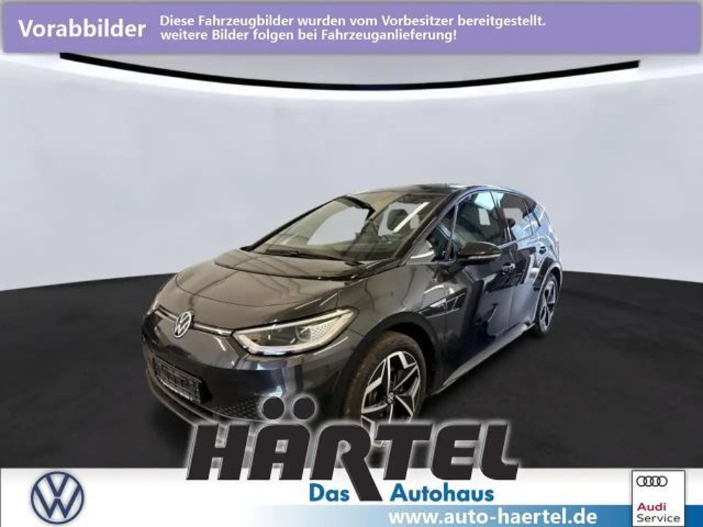 Volkswagen ID.3 Performance 77 KWh Pro