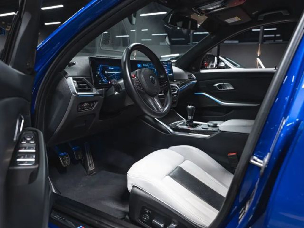 BMW M3