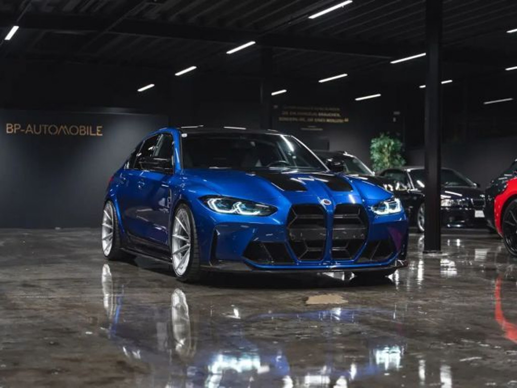 BMW M3