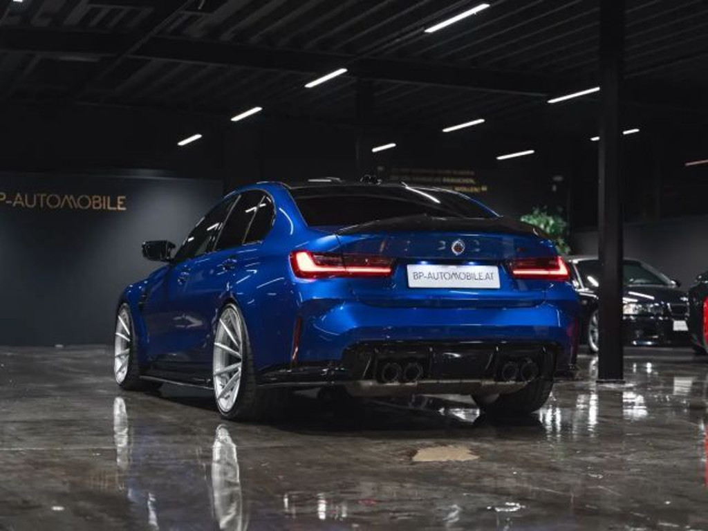 BMW M3