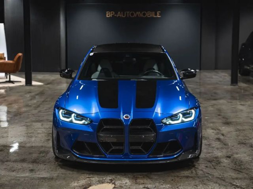 BMW M3
