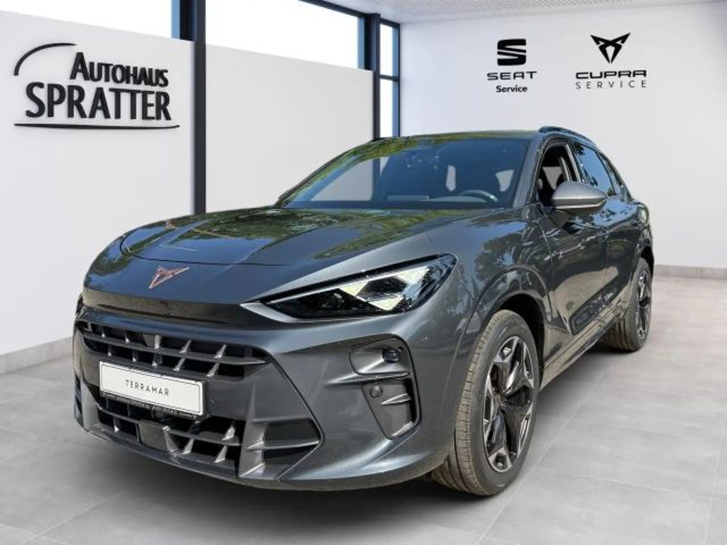 Cupra Terramar 1.5 eTSI