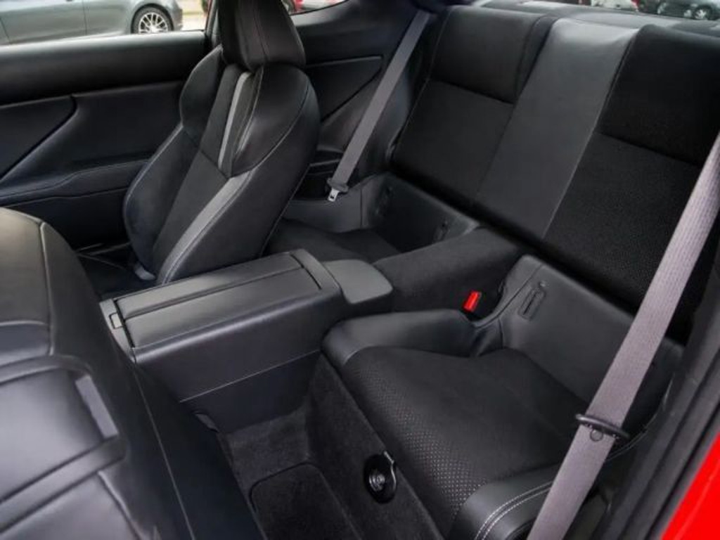 Toyota GR86