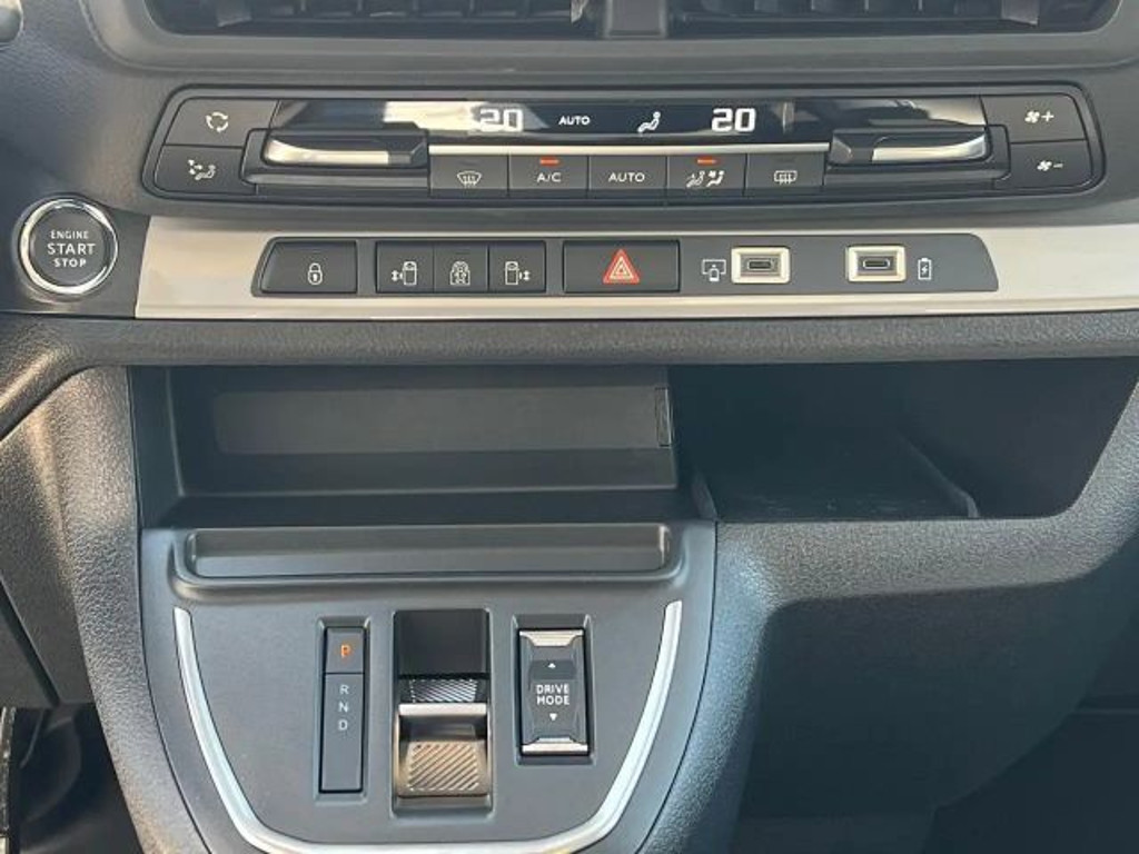 Citroën Spacetourer