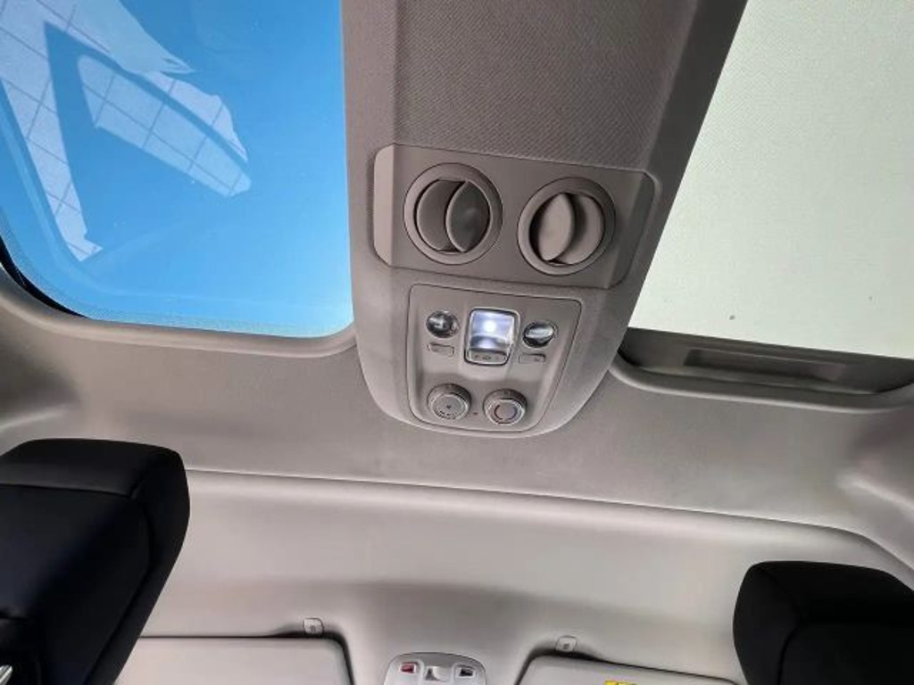 Citroën Spacetourer