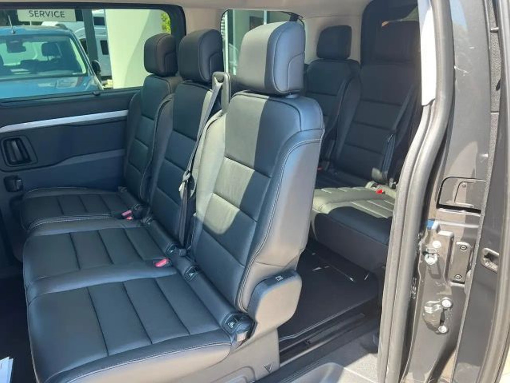 Citroën Spacetourer