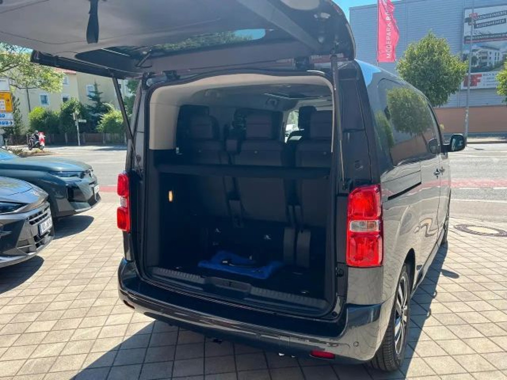 Citroën Spacetourer