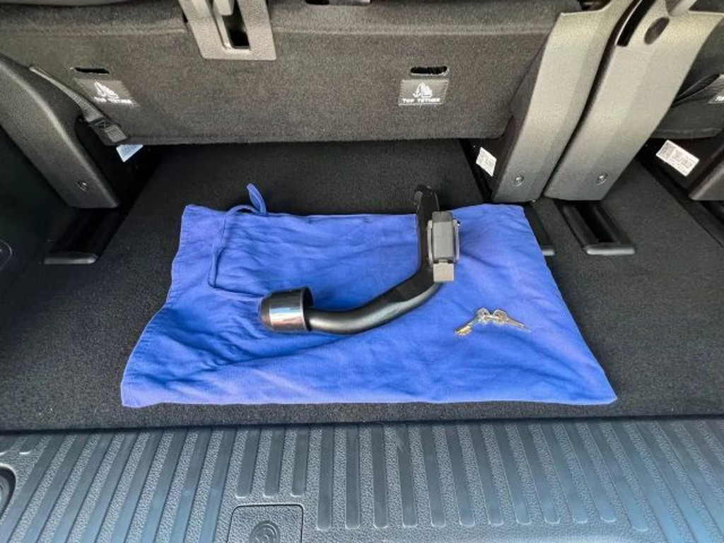 Citroën Spacetourer