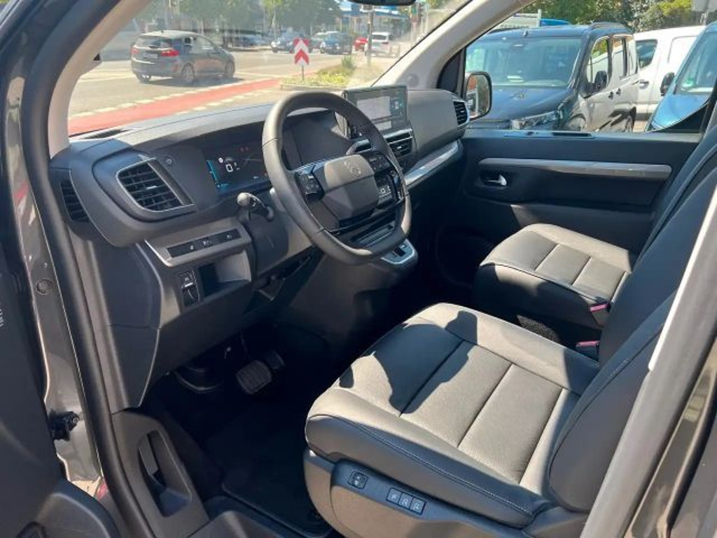 Citroën Spacetourer