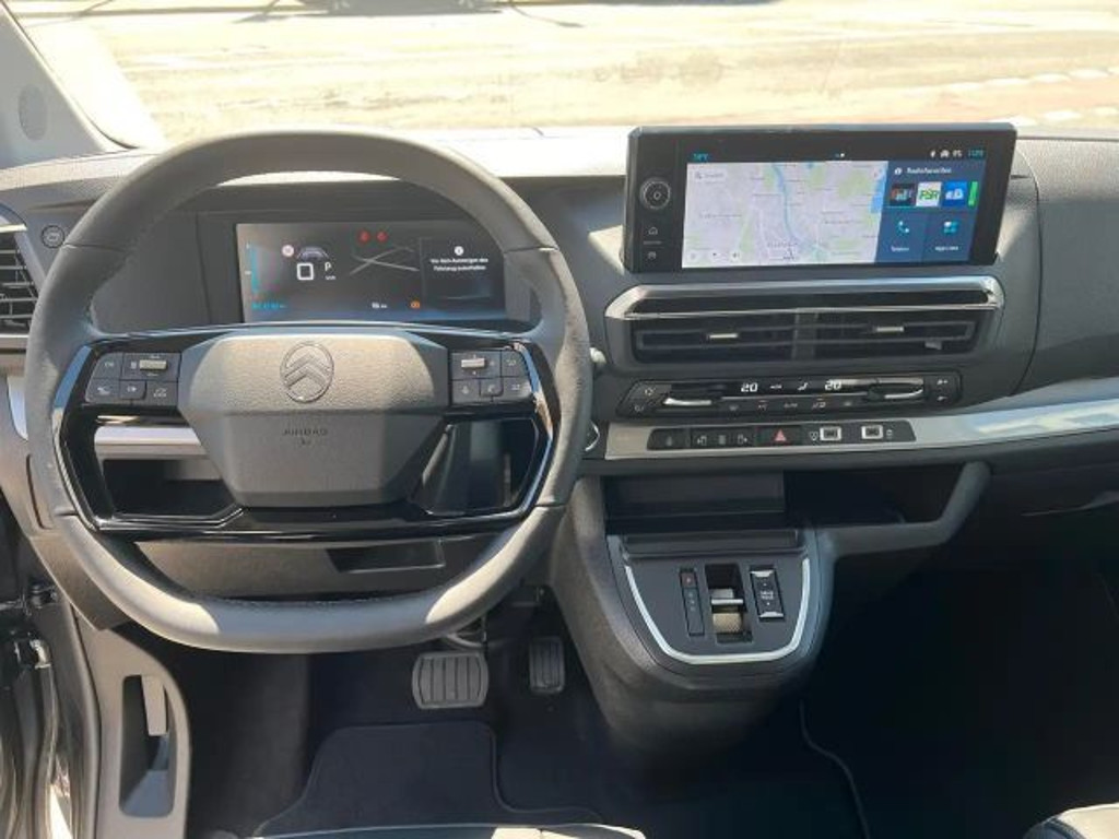 Citroën Spacetourer