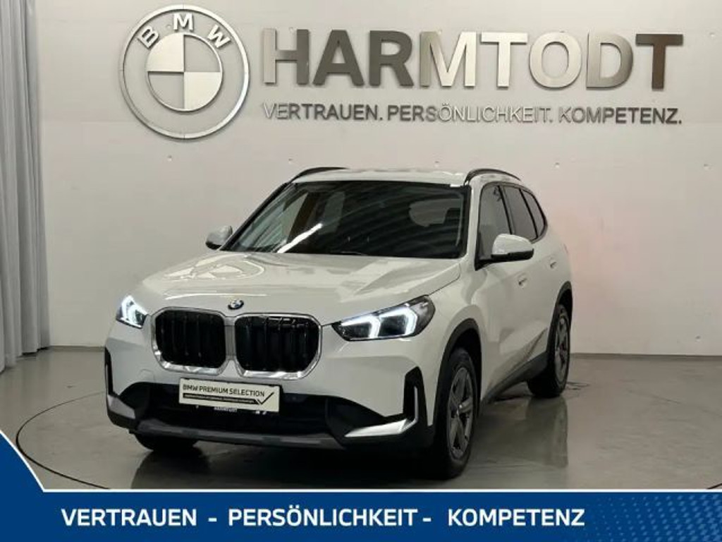 BMW X1 xDrive20d