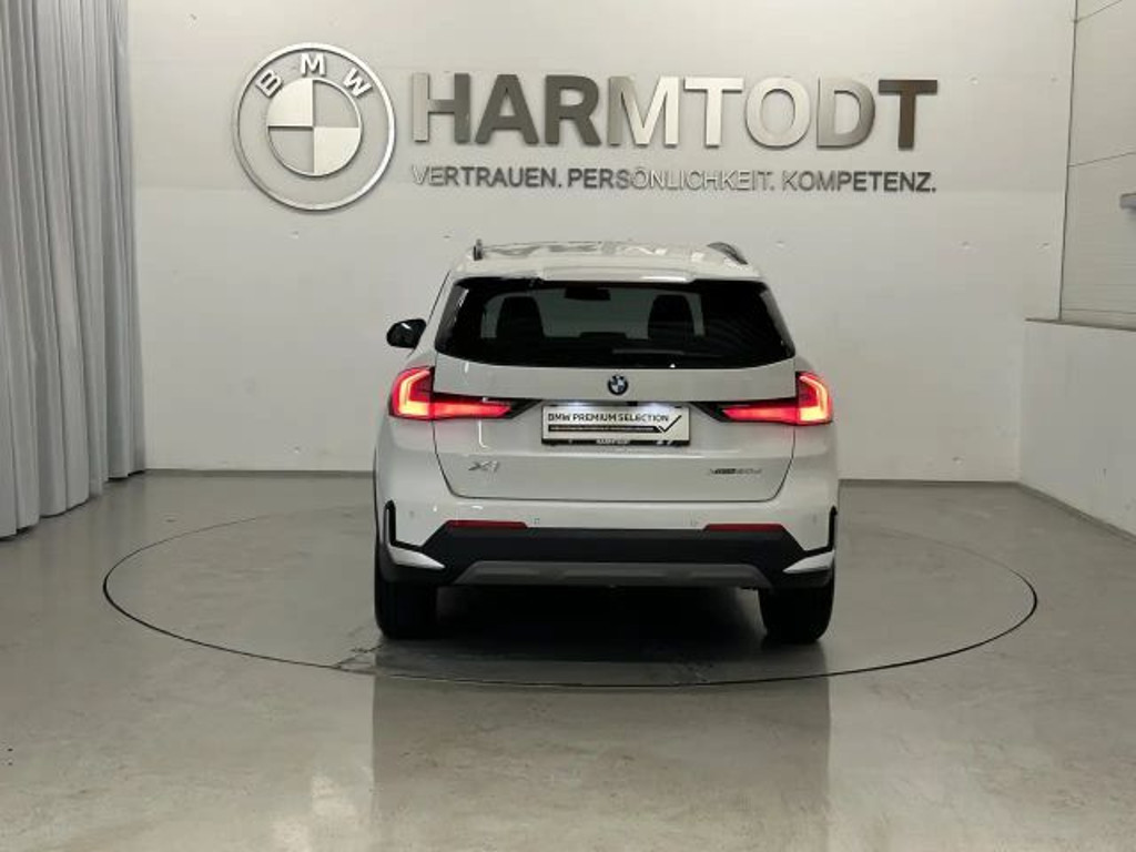 BMW X1 xDrive20d
