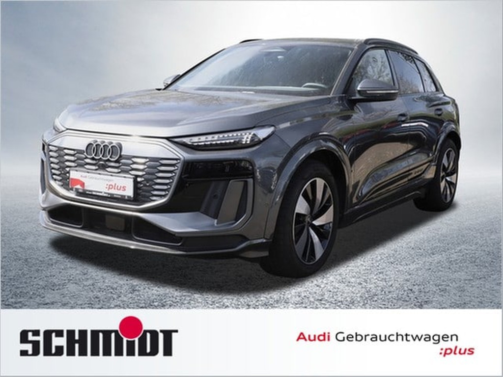 Audi Q6 e-tron Quattro