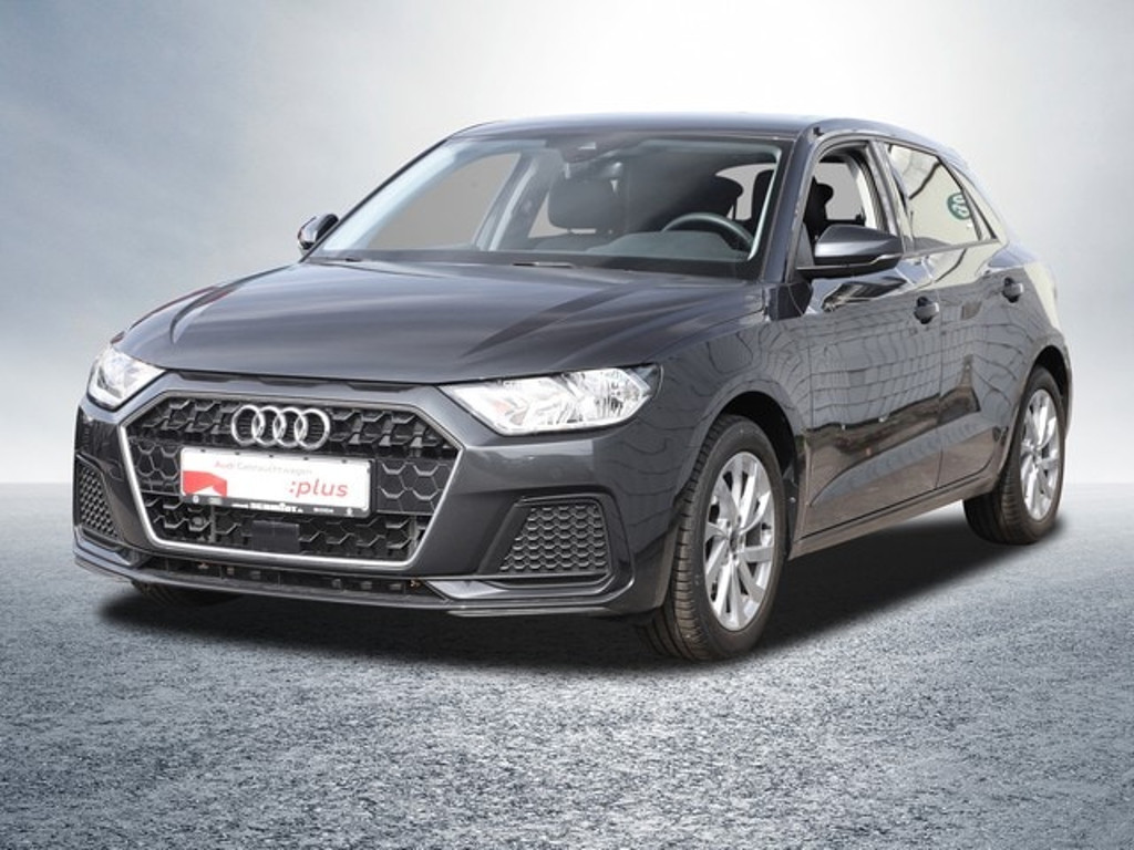 Audi A1 Sportback S-Tronic 30 TFSI