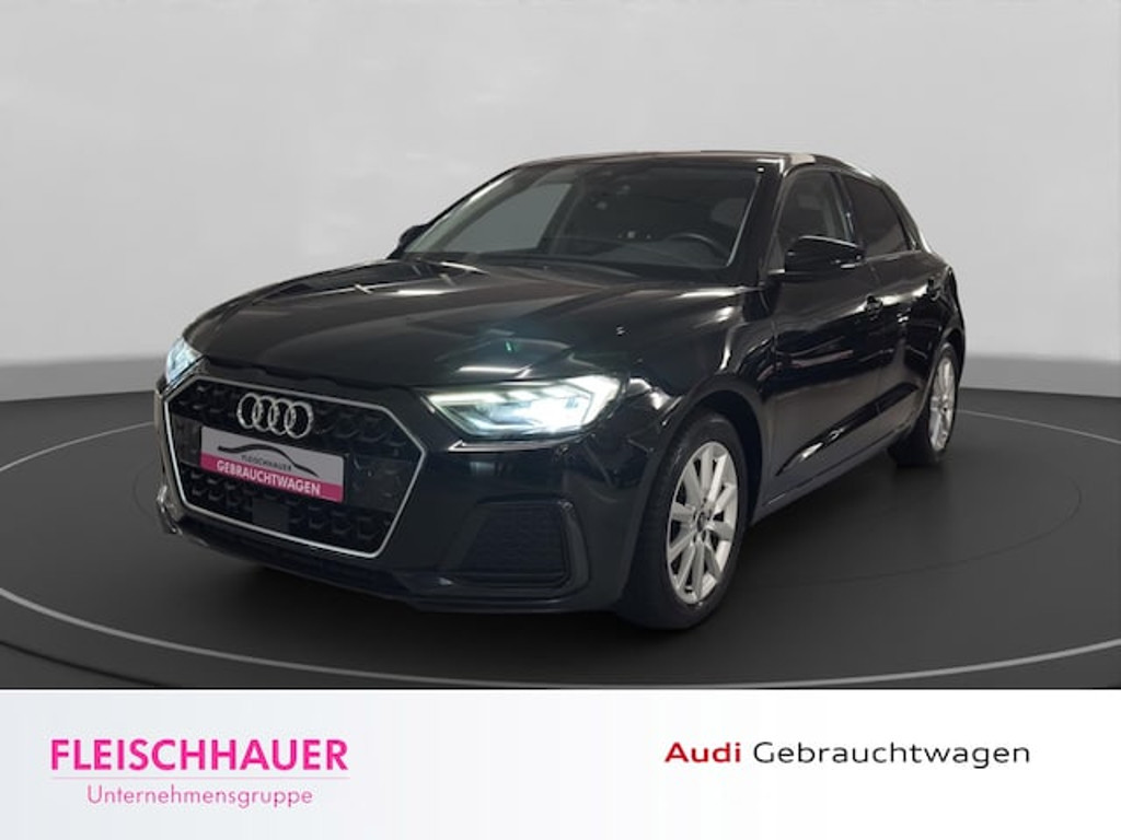 Audi A1 Sportback S-Tronic 30 TFSI