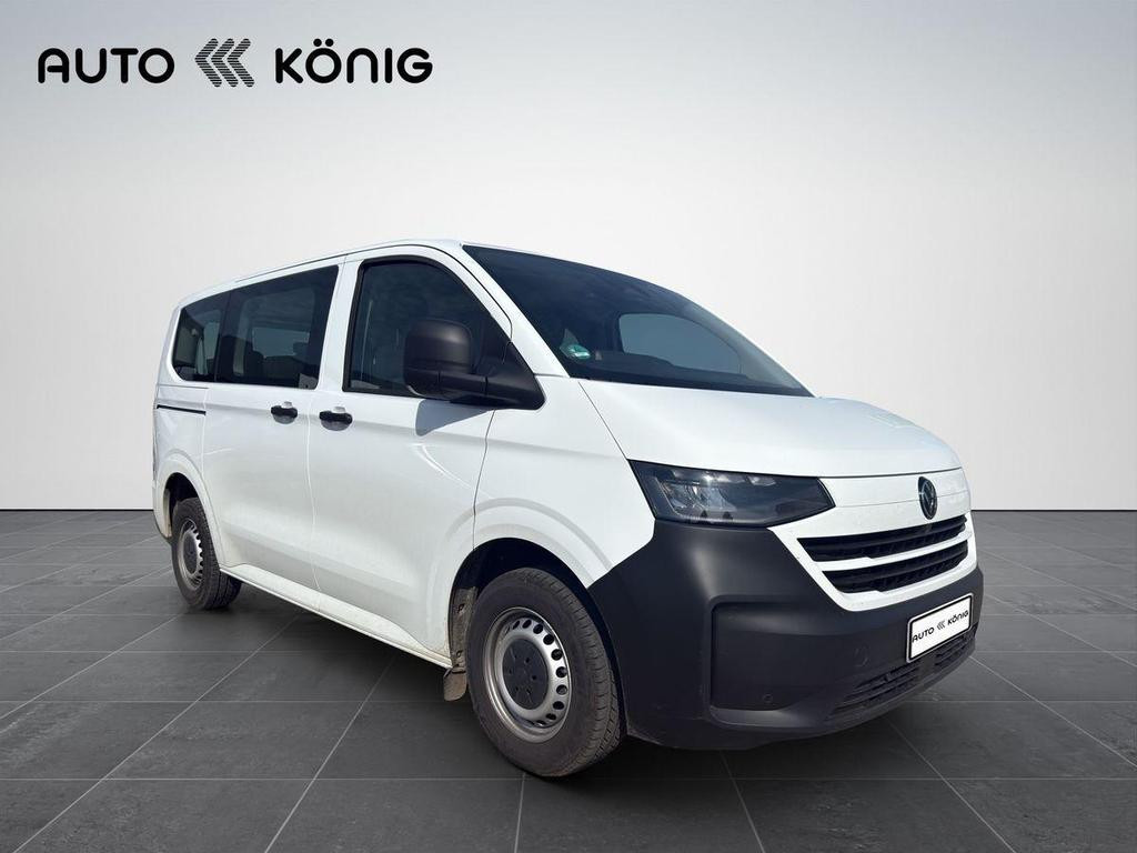 Volkswagen Transporter 2.0 TDI T7