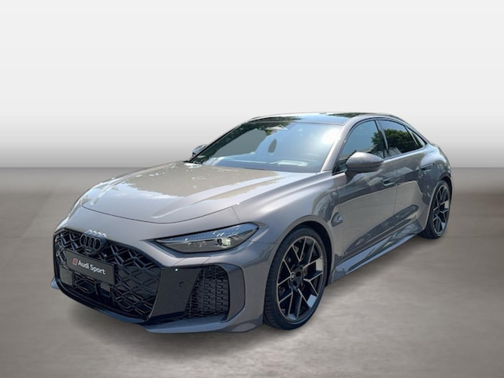 Audi RS5 Quattro