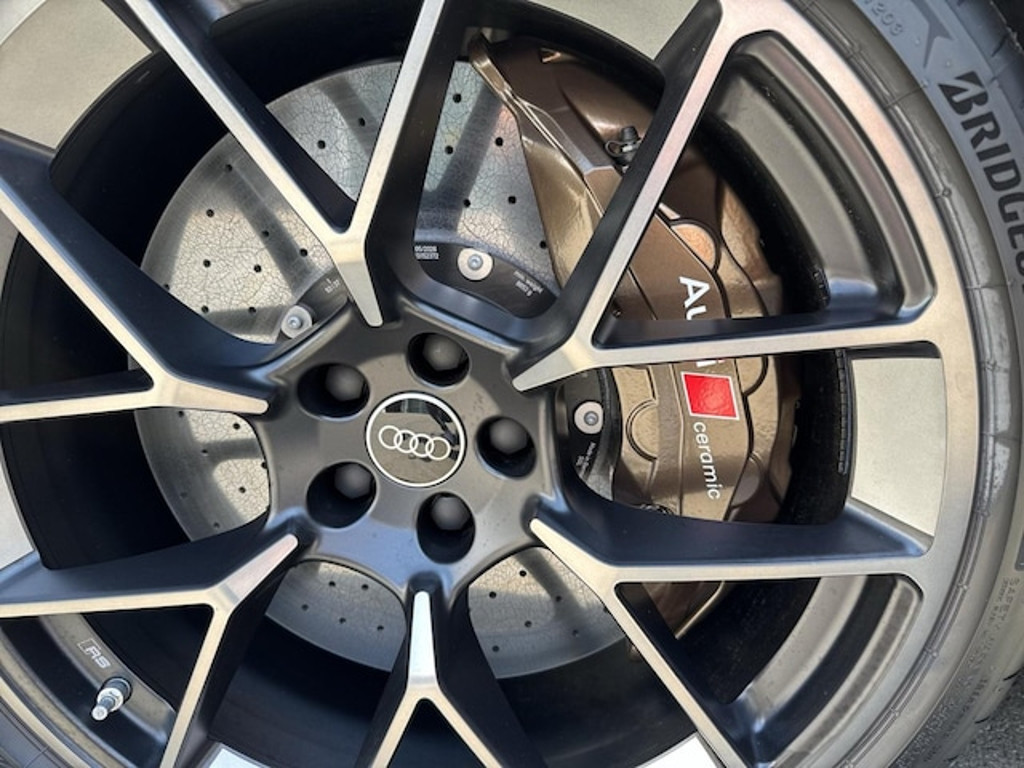 Audi RS5