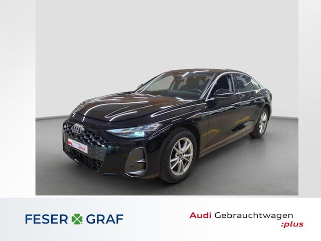 Audi A6 Sedan S-Tronic