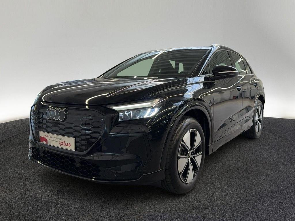 Audi Q4 e-tron Q4 SUV e-tron