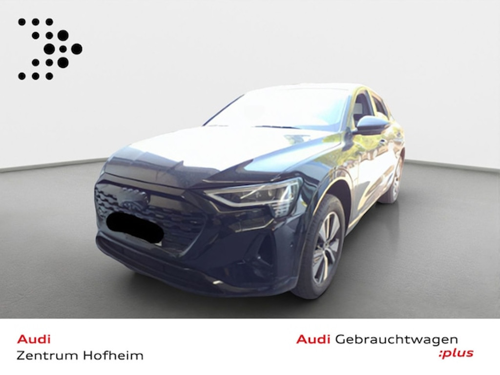 Audi Q8 e-tron Sportback Quattro 50