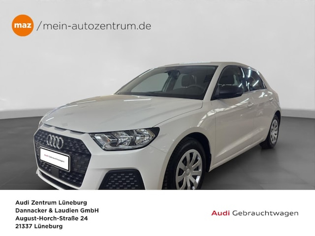 Audi A1 Sportback 25 TFSI
