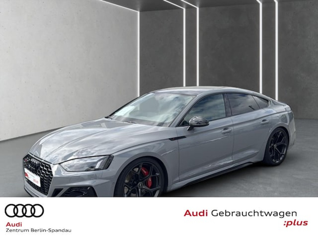 Audi RS5 Sportback Quattro